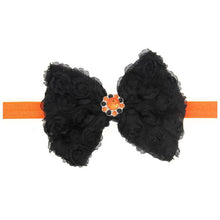 Cute Baby Girl Kid Toddler Pearl Headband Headwear Hat Accessories Rose Bow Lace Hairband Flower Headdress