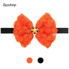 Cute Baby Girl Kid Toddler Pearl Headband Headwear Hat Accessories Rose Bow Lace Hairband Flower Headdress