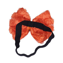 Cute Baby Girl Kid Toddler Pearl Headband Headwear Hat Accessories Rose Bow Lace Hairband Flower Headdress