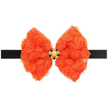 Cute Baby Girl Kid Toddler Pearl Headband Headwear Hat Accessories Rose Bow Lace Hairband Flower Headdress