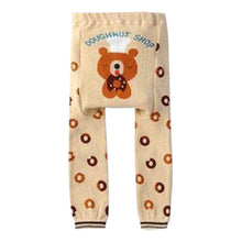 cute-baby-kids-boy-girl-toddler-pp-pants-legging-animal-pattern-unisex-trousers-s-m-l-0-1years BBL