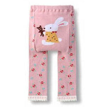 cute-baby-kids-boy-girl-toddler-pp-pants-legging-animal-pattern-unisex-trousers-s-m-l-0-1years BBL