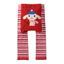 cute-baby-kids-boy-girl-toddler-pp-pants-legging-animal-pattern-unisex-trousers-s-m-l-0-1years BBL
