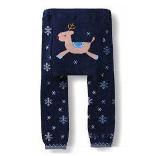 cute-baby-kids-boy-girl-toddler-pp-pants-legging-animal-pattern-unisex-trousers-s-m-l-0-1years BBL