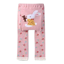 cute-baby-kids-boy-girl-toddler-pp-pants-legging-animal-pattern-unisex-trousers-s-m-l-0-1years BBL