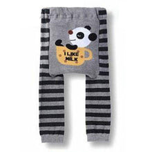 cute-baby-kids-boy-girl-toddler-pp-pants-legging-animal-pattern-unisex-trousers-s-m-l-0-1years BBL