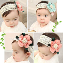 cute-baby-kids-girls-hair-bands-headbands-bowknot-flower-hair-clips-ribbon-headdress-hair-wear BBL
