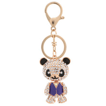 cute-bear-pendant-key-ring-crystal-rhinestone-lovely-key-chain-women-jewelry-for-car-purse-handbag-charm-decoration-gift BBL