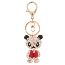 cute-bear-pendant-key-ring-crystal-rhinestone-lovely-key-chain-women-jewelry-for-car-purse-handbag-charm-decoration-gift BBL