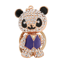 cute-bear-pendant-key-ring-crystal-rhinestone-lovely-key-chain-women-jewelry-for-car-purse-handbag-charm-decoration-gift BBL