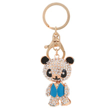 cute-bear-pendant-key-ring-crystal-rhinestone-lovely-key-chain-women-jewelry-for-car-purse-handbag-charm-decoration-gift BBL