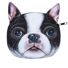cute-fashion-women-crossbody-bag-dog-face-head-animal-print-zipper-closure-small-shoulder-chain-bag-handbag BBL