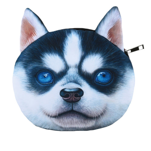 cute-fashion-women-crossbody-bag-dog-face-head-animal-print-zipper-closure-small-shoulder-chain-bag-handbag BBL