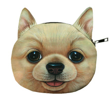 cute-fashion-women-crossbody-bag-dog-face-head-animal-print-zipper-closure-small-shoulder-chain-bag-handbag BBL