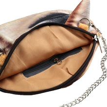 cute-fashion-women-crossbody-bag-dog-face-head-animal-print-zipper-closure-small-shoulder-chain-bag-handbag BBL