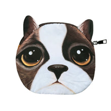 cute-fashion-women-crossbody-bag-dog-face-head-animal-print-zipper-closure-small-shoulder-chain-bag-handbag BBL