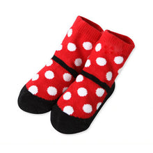 cute-kids-baby-warm-socks-newborn-polka-dot-socks-dress-shoes-pattern-size-0-2t BBL