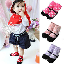cute-kids-baby-warm-socks-newborn-polka-dot-socks-dress-shoes-pattern-size-0-2t BBL