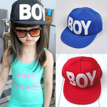 cute-kids-boys-girls-hats-baseball-hat-sun-hunting-letter-print-baby-cap-adjustable-snapback-hat-gorras BBL