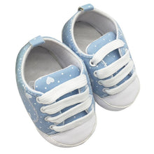 cute-love-polka-dot-print-crib-shoes-boys-girls-laces-up-anti-slip-sneaker BBL