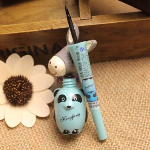 cute-panda-waterproof-makeup-cosmetic-black-liquid-smooth-eye-liner-eyeliner-pen-whole BBL