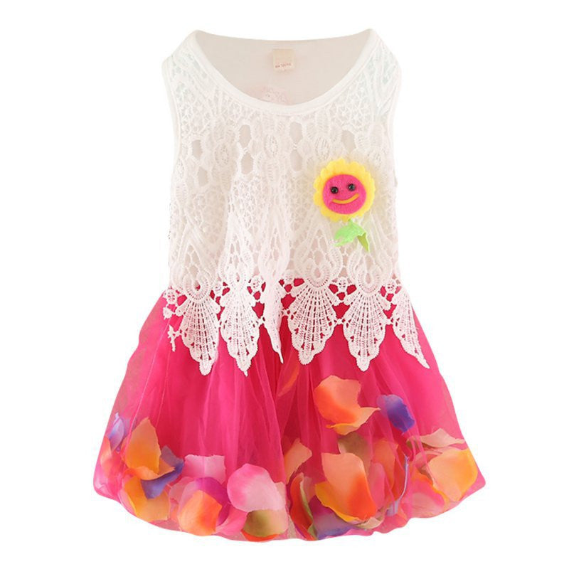 cute-princess-baby-girls-sleeveless-floral-tutu-tulle-cotton-dress-for-0-4y BBL