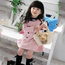 cute-toddler-baby-girls-kids-dress-top-long-sleeve-2-7-year-party-one-piece-dresses BBL