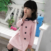 cute-toddler-baby-girls-kids-dress-top-long-sleeve-2-7-year-party-one-piece-dresses BBL