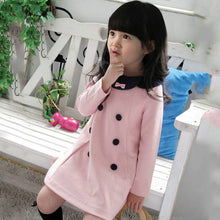 cute-toddler-baby-girls-kids-dress-top-long-sleeve-2-7-year-party-one-piece-dresses BBL