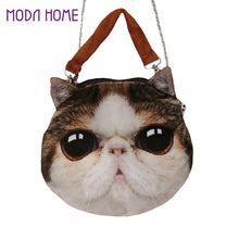cute-women-crossbody-bag-animal-cat-dog-head-print-handbag-zipper-mini-shoulder-bag-bolsos-women-totes-bag BBL
