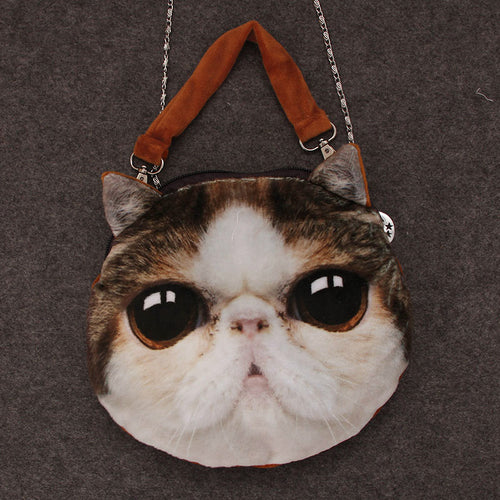 cute-women-crossbody-bag-animal-cat-dog-head-print-handbag-zipper-mini-shoulder-bag-bolsos-women-totes-bag BBL