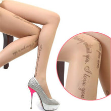 cute-women-sexy-transparent-silk-stocking-tattoo-pantyhose-woman-leggings BBL