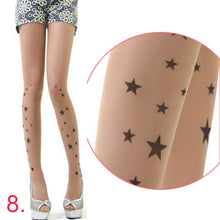 cute-women-sexy-transparent-silk-stocking-tattoo-pantyhose-woman-leggings BBL