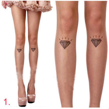 cute-women-sexy-transparent-silk-stocking-tattoo-pantyhose-woman-leggings BBL
