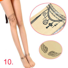 cute-women-sexy-transparent-silk-stocking-tattoo-pantyhose-woman-leggings BBL