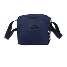 designer-fashion-women-crossbody-bag-nylon-waterproof-bolsa-feminina-zipper-fastening-pockets-solid-shoulder-bag BBL