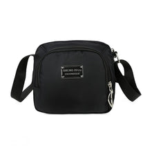 designer-fashion-women-crossbody-bag-nylon-waterproof-bolsa-feminina-zipper-fastening-pockets-solid-shoulder-bag BBL
