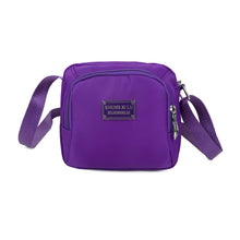 designer-fashion-women-crossbody-bag-nylon-waterproof-bolsa-feminina-zipper-fastening-pockets-solid-shoulder-bag BBL