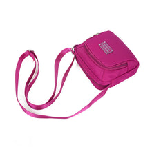 designer-fashion-women-crossbody-bag-nylon-waterproof-bolsa-feminina-zipper-fastening-pockets-solid-shoulder-bag BBL