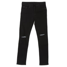 designerjeans-womens-fashion-denim-hollow-out-strech-blue-black-skinny-high-waist-denim-pencil-pants-plus-size BBL