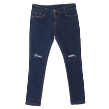 designerjeans-womens-fashion-denim-hollow-out-strech-blue-black-skinny-high-waist-denim-pencil-pants-plus-size BBL