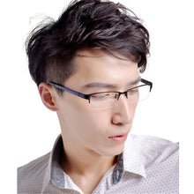 durable-men-eyewear-metal-frame-half-rim-chic-design-clear-lens-eye-glasses-frame BBL