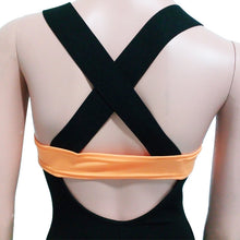 Elasticity Running Fitness Jumpsuit Womens Sexy Bodycon Jumpsuit Gym Skinny Sport Jumpsuit Backless Bandage Jumpsuits For Women