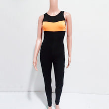 Elasticity Running Fitness Jumpsuit Womens Sexy Bodycon Jumpsuit Gym Skinny Sport Jumpsuit Backless Bandage Jumpsuits For Women