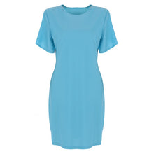 elegant-women-lady-ruffles-sleeve-slim-bodycon-cocktail-party-dress-ly3 BBL