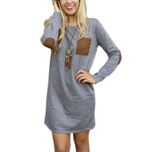 elegant-women-long-sleeve-fashion-dresses-long-tops-jumper-pullover-sweatshirt-mini-dress BBL