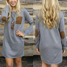 elegant-women-long-sleeve-fashion-dresses-long-tops-jumper-pullover-sweatshirt-mini-dress BBL