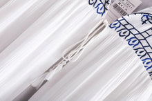 Ethnic Blue White Flower Embroidery Jacket Woman lacing up Strappy Tassel Kimono Jacket Sunscreen Fringed Short Coat