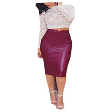 european-sexy-women-pu-faux-leather-skirts-solid-midi-pencil-skirt-ol-casual-slim-clubwear-black-saia-midi-faldas-mujer BBL