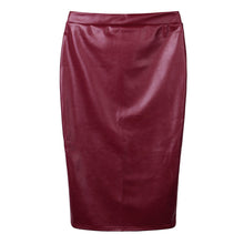 european-sexy-women-pu-faux-leather-skirts-solid-midi-pencil-skirt-ol-casual-slim-clubwear-black-saia-midi-faldas-mujer BBL